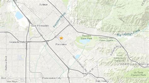 pacoima ca news|Pacoima News .
